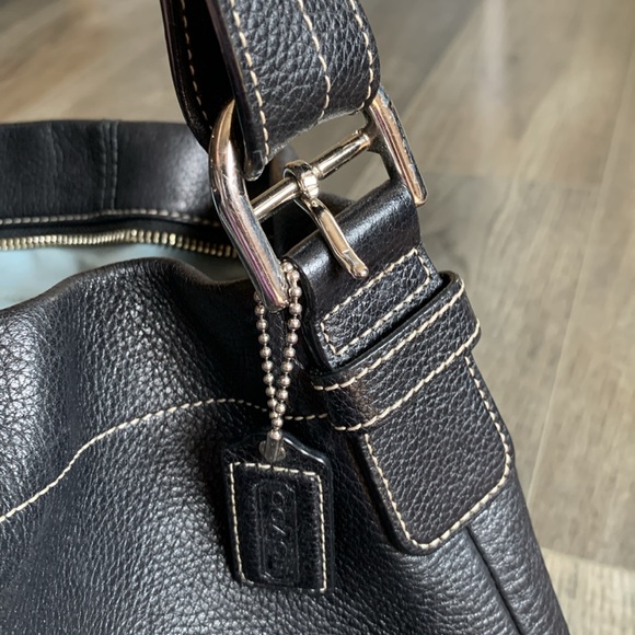 Coach purse - Picture 8 of 12